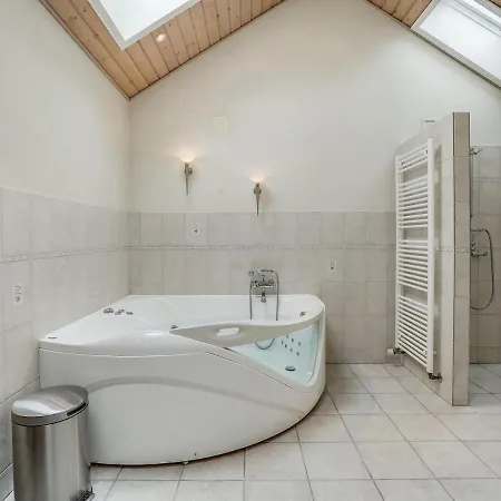 Birita - 20km From The Sea In Western Jutland By Interhome *