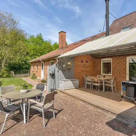 Birita - 20km From The Sea In Western Jutland By Interhome * Ribe
