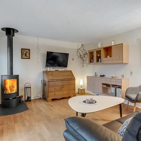 Birita - 20km From The Sea In Western Jutland By Interhome