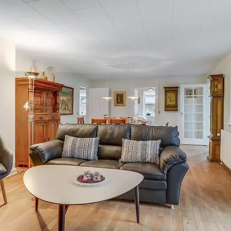 Birita - 20km From The Sea In Western Jutland By Interhome Holiday home Ribe