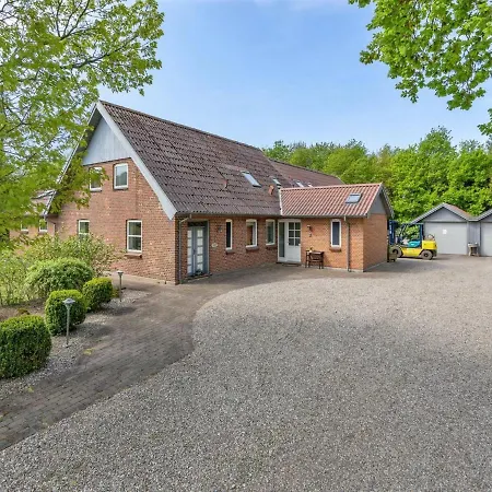 Birita - 20km From The Sea In Western Jutland By Interhome