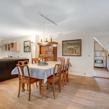 Birita - 20km From The Sea In Western Jutland By Interhome Holiday home Ribe