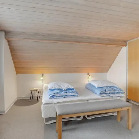 Birita - 20km From The Sea In Western Jutland By Interhome Holiday home Ribe