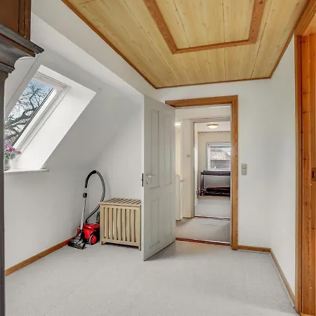 Birita - 20km From The Sea In Western Jutland By Interhome * Ribe
