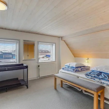 Birita - 20km From The Sea In Western Jutland By Interhome Holiday home
