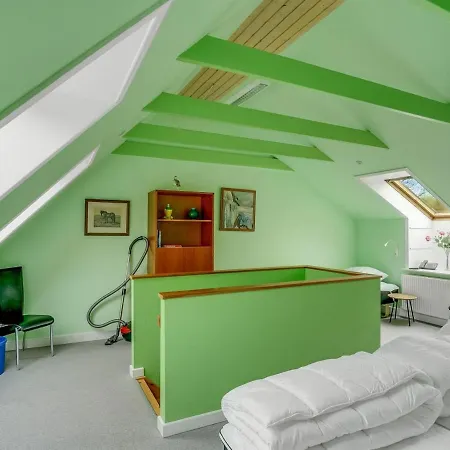Holiday home Birita - 20km From The Sea In Western Jutland By Interhome *