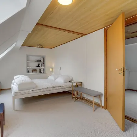 Birita - 20km From The Sea In Western Jutland By Interhome * Ribe