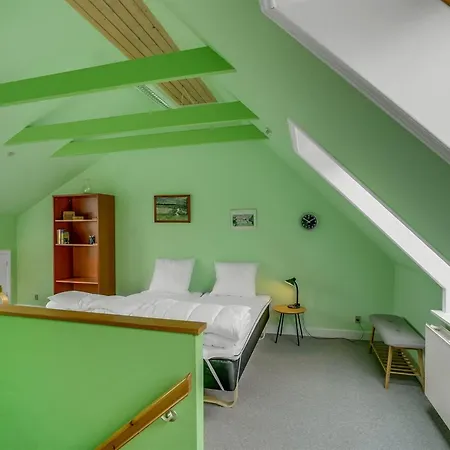 Birita - 20km From The Sea In Western Jutland By Interhome Holiday home