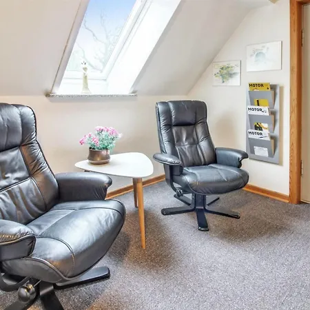 Birita - 20km From The Sea In Western Jutland By Interhome *