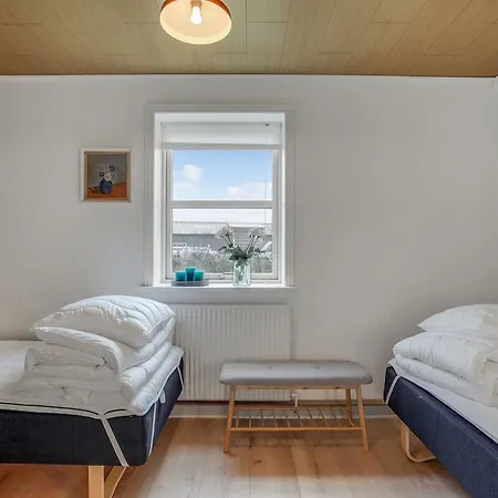 Birita - 20km From The Sea In Western Jutland By Interhome Holiday home *