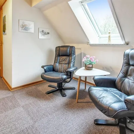 Birita - 20km From The Sea In Western Jutland By Interhome Holiday home *