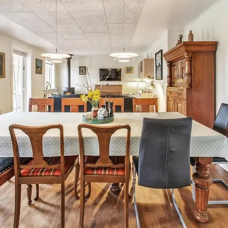 Birita - 20km From The Sea By Interhome Prázdninový dům *