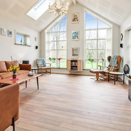 Birita - 20km From The Sea By Interhome *