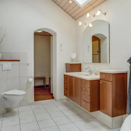 Birita - 20km From The Sea By Interhome Prázdninový dům *