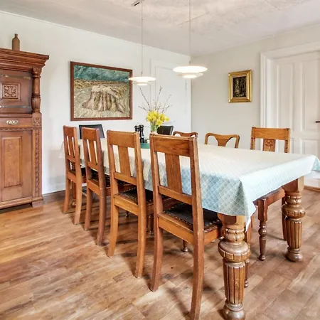 Birita - 20km From The Sea By Interhome