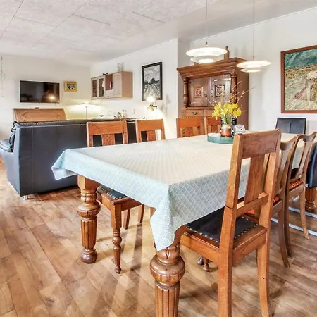 Birita - 20km From The Sea By Interhome Prázdninový dům *