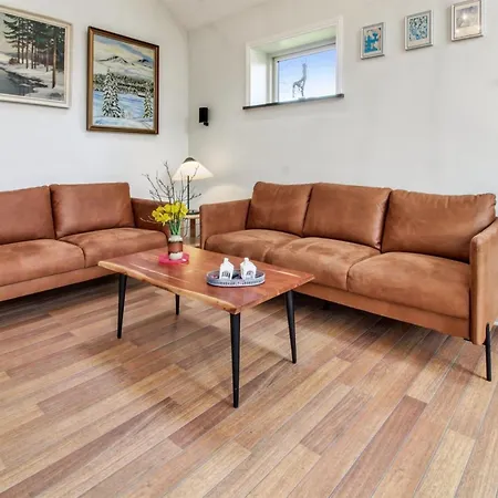 Birita - 20km From The Sea By Interhome Prázdninový dům Ribe