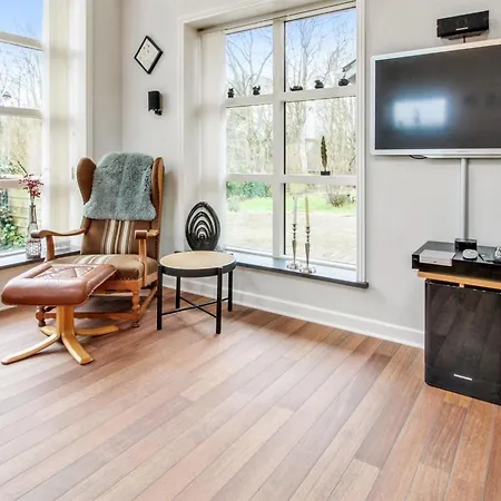 Birita - 20km From The Sea By Interhome Ribe