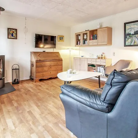 Birita - 20km From The Sea By Interhome * Ribe