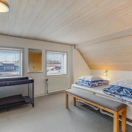 Prázdninový dům Birita - 20km From The Sea By Interhome