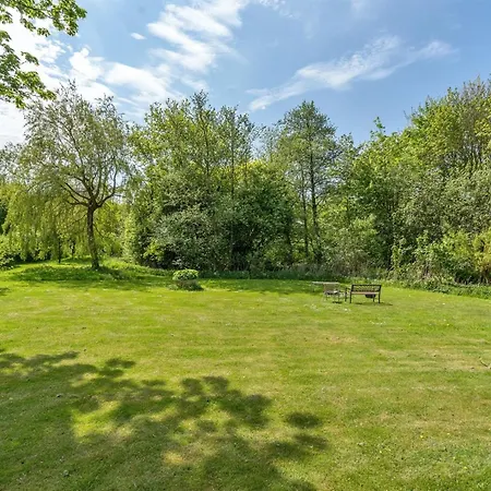 Birita - 20km From The Sea By Interhome Ribe