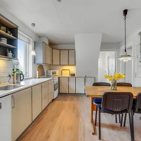 Birita - 20km From The Sea By Interhome 리베