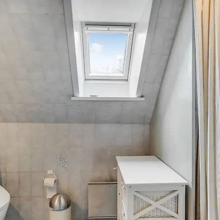 Birita - 20km From The Sea By Interhome