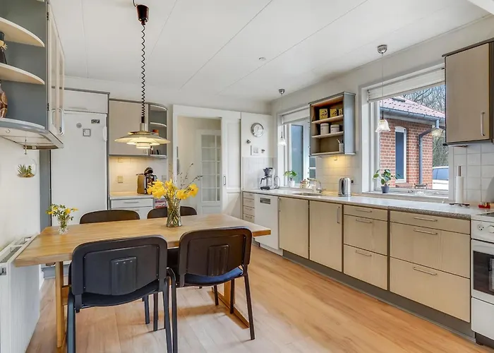 Birita - 20km From The Sea By Interhome 別荘