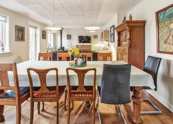 Birita - 20km From The Sea By Interhome 別荘 *