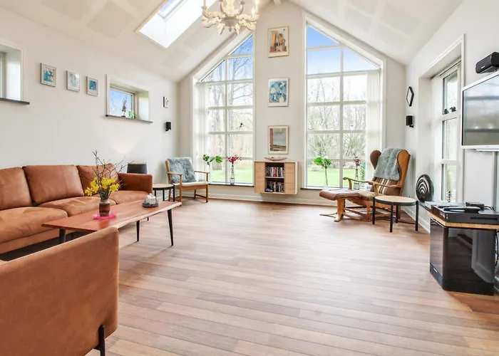 Birita - 20km From The Sea By Interhome *