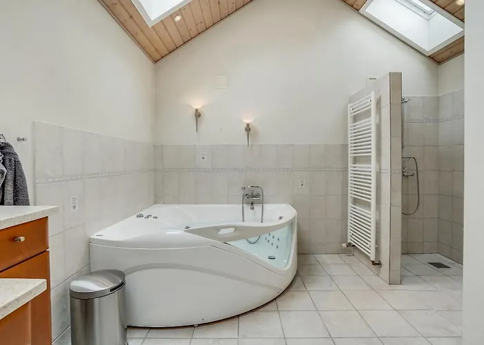 Birita - 20km From The Sea By Interhome * Ribe