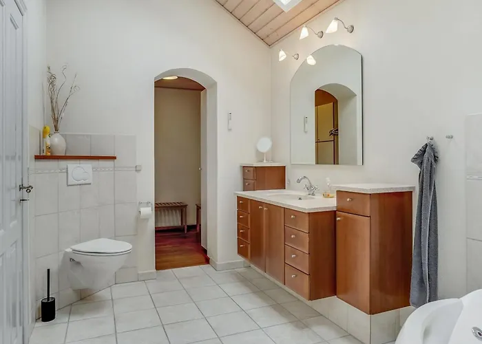 Birita - 20km From The Sea By Interhome 別荘 *