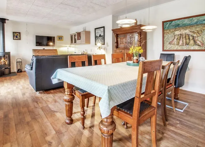 Birita - 20km From The Sea By Interhome 別荘 *