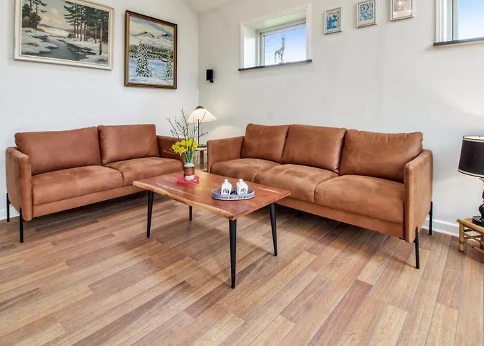 Birita - 20km From The Sea By Interhome 別荘 リーベ