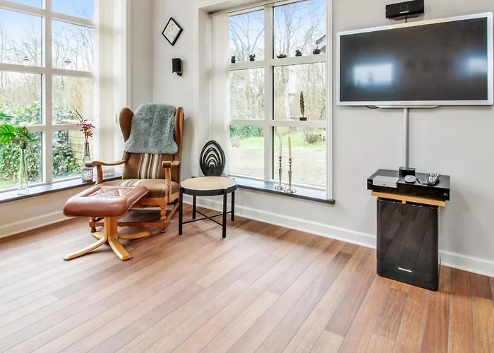 Birita - 20km From The Sea By Interhome Ribe