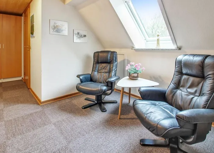 Birita - 20km From The Sea By Interhome