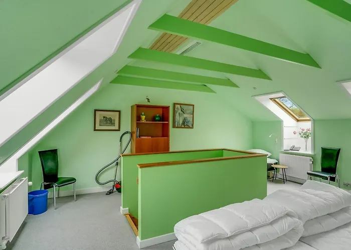 Birita - 20km From The Sea By Interhome 別荘