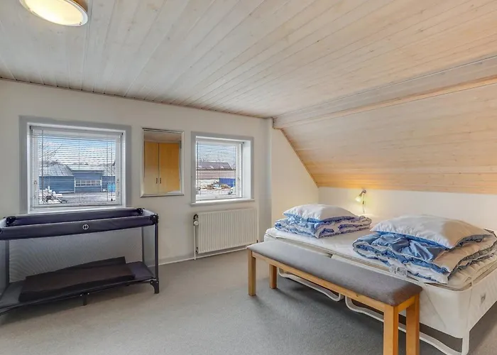 Prázdninový dům Birita - 20km From The Sea By Interhome