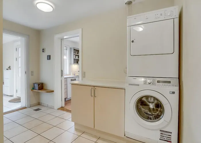 Birita - 20km From The Sea By Interhome Prázdninový dům *