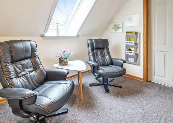 Birita - 20km From The Sea By Interhome リーベ