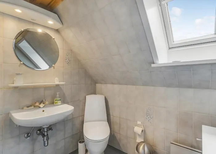 Birita - 20km From The Sea By Interhome * Ribe