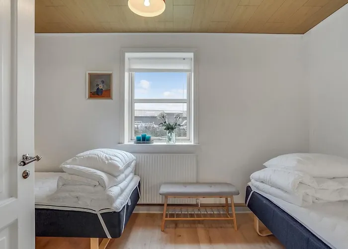 Birita - 20km From The Sea By Interhome 別荘