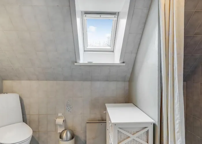 Prázdninový dům Birita - 20km From The Sea By Interhome