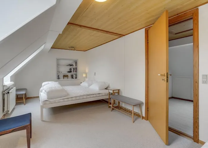 別荘 Birita - 20km From The Sea By Interhome *