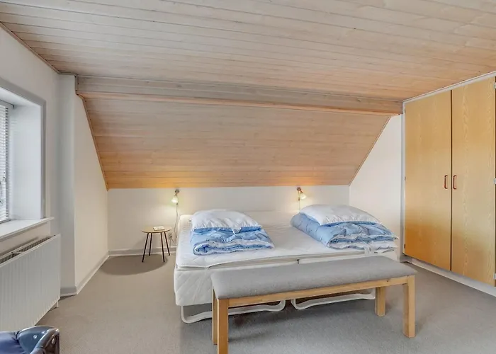 Birita - 20km From The Sea By Interhome Prázdninový dům Ribe