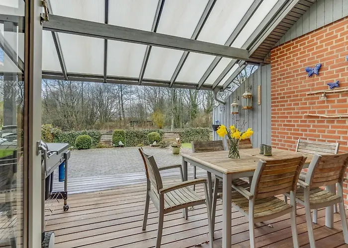 Birita - 20km From The Sea By Interhome