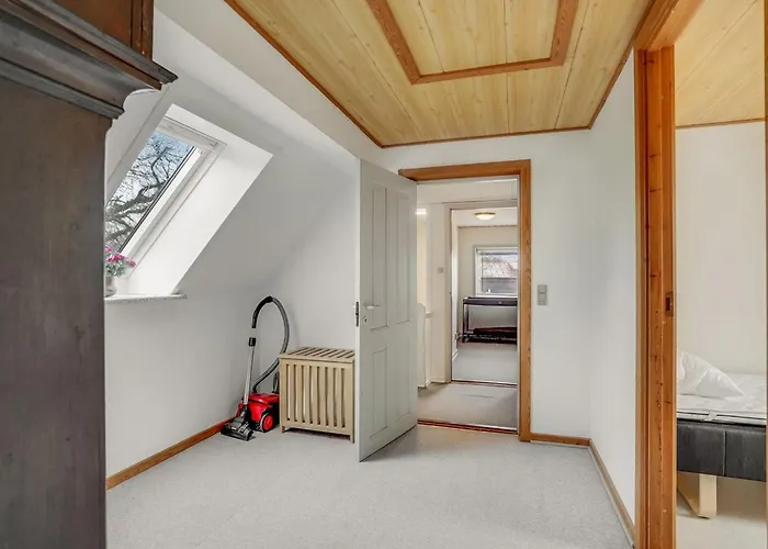 別荘 Birita - 20km From The Sea By Interhome