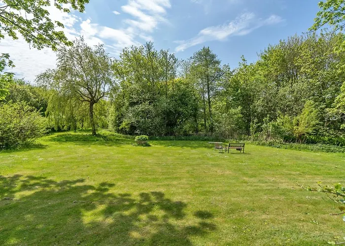 Birita - 20km From The Sea By Interhome Ribe